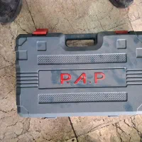 جعبه جای دریل  جعبه ابزار  جعبه هیلتی