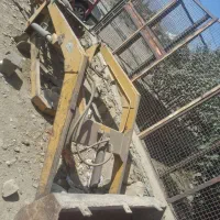 بیل وسمپاش 2000لیتری پلاستیکی|ماشینآلات صنعتی|شیرینسو, |دیوار