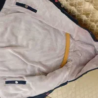 کاپشن دخترانه|کفش و لباس بچه|تهران, نگین غرب|دیوار