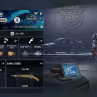 اکانت کالاف دیوتی|کنسول، بازی ویدئویی و آنلاین|پادنا, |دیوار