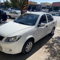 فروش ساینا دریچه گاز سیمی مدل ۹۹|خودرو سواری و وانت|آباده, |دیوار