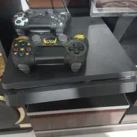 پی اس فور(ps4) اسلیم یک ترا