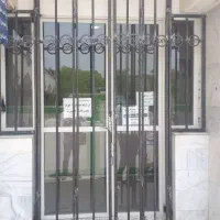 جوشکاری سیار|خدمات پیشه و مهارت|میانه, |دیوار