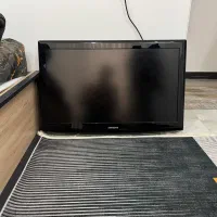 تلویزیون  ال سی دی سامسونگ ۴۲ اینچ کاملا سالم