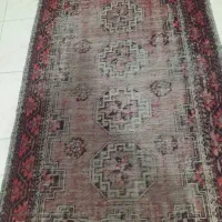 فرش  دستبافت کهنه