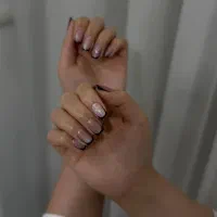 مدل کاشت ناخن