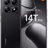 شیائومی 14T Pro با حافظهٔ ۵۱۲ گیگابایت