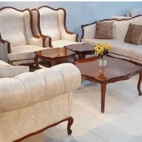 روکوبی مبل تعمیرات تخصصی مبل راحتی کلاسیک