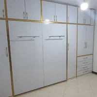 تخت تاشو|تخت و سرویس خواب|قم, کلهری|دیوار