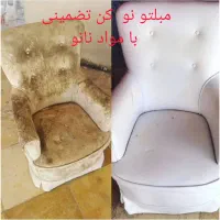 مبل شویی درکل مشهد(لطفابخون)(۳۰درصدتخفیف)قالیشویی|خدمات نظافت|مشهد, گلبرگ شمالی|دیوار