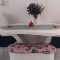 میز ناهار خوری سالم