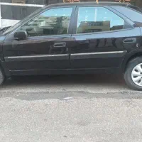 زانتیا۲۰۰۰|خودرو سواری و وانت|بندرعباس, |دیوار