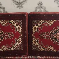 یک جفت پشتی