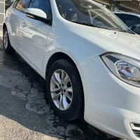 برلیانس H330 مدل ۹۶ اتومات|خودرو سواری و وانت|گنبد کاووس, |دیوار