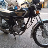 موتور مدل ۸۱ پلاک ملی