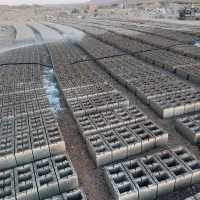 بلوک ۲۰در۴۰