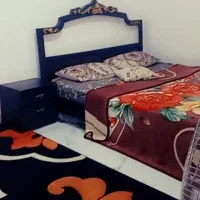 ویلا دوخوابه دربست با امکانات کامل|اجارهٔ کوتاهمدت آپارتمان و سوئیت|فومن, |دیوار