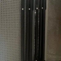 رینگ لایت  سی یرا همراه با سه پایه و کنترل فن نو|دوربین عکاسی و فیلم‌برداری|تهران, هروی|دیوار