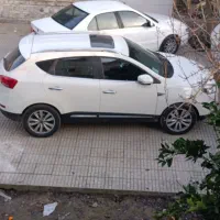 جک s5 اتومات|خودرو سواری و وانت|بندر ترکمن, |دیوار