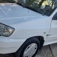 پراید ۱۳۲ دوگانه فابریک شاسی سالم|خودرو سواری و وانت|نجف‌آباد, امام خمینی|دیوار