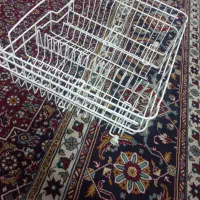 ظروف سبد  سالم تمیز