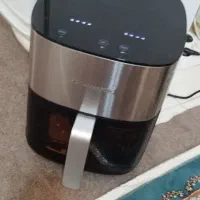 سرخ کن گاسونیک