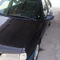 پژو 2000 مدل 81