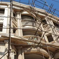 داربست فلزی خلیلی بانازلترین قیمت