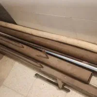 یکدستگاه قالی ۱×۱/۵(عکش تزئینی است)