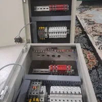 جعبه برق