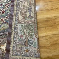 فرش قالی قالیچه|فرش|تهران, قلهک|دیوار