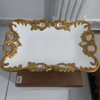 بوفه با همه وسایل داخل مناسب جهیزیه همه باهم ۳تومن|بوفه، ویترین، کنسول|تهران, تهرانپارس شرقی|دیوار