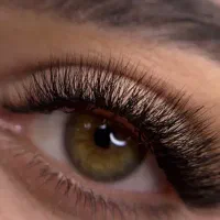 خدمات اکستنشن مژه با تخفیف