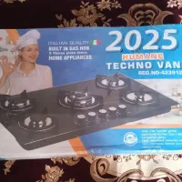 گاز رومیزی .جاروبرقی.توستر|اجاق گاز و لوازم برقی پختوپز|علیآباد کتول, |دیوار