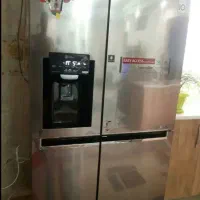 تعمیرکار تخصصی انواع یخچال درمنطقه ۱۹شریعتی