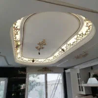 کناف تایل دامپا|خدمات پیشه و مهارت|شیراز, شهرک گلستان|دیوار