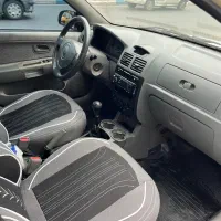 ریو مدل 89|خودرو سواری و وانت|بابل, |دیوار