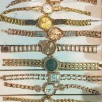 ساعت  مچی مجلسی