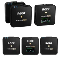 Wireless GO ll  فروش میکروفن