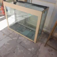 اکواریون سالم و بزرگ