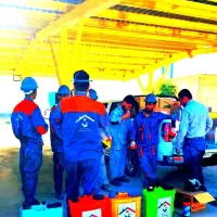 سم پاشی تضمینی..کاشان