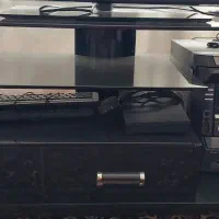 میزتلوزیون