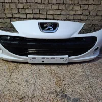 سپر جلو207