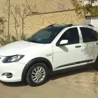 کوییک R فول پلاس دنده اتومات