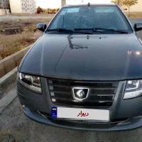 سورن پلاس صفر دلفینی مدل آبان 1404|خودرو سواری و وانت|خمین, |دیوار