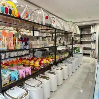 فروشنده سیسمونی