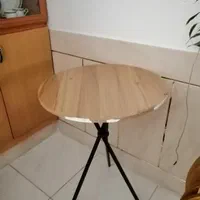 میز خاطره|مبلمان خانگی و میز عسلی|شهرضا, |دیوار