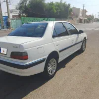 پارس تیوفا کلاس 13 96|خودرو سواری و وانت|دزفول, |دیوار