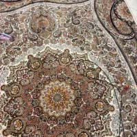 فرش ۷۰۰ شانه|فرش|کهریزک, |دیوار