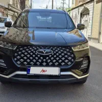 تیگو۷ پرو مدل ۱۴۰۲ گارانتی فعال بدون رنگ